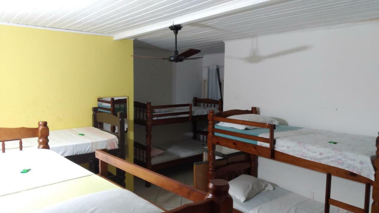 Pousada Novo Arraial Arraial do Cabo Eksteriør billede