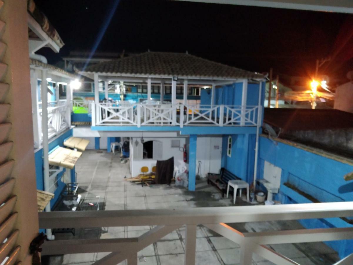 Pousada Novo Arraial Arraial do Cabo Eksteriør billede